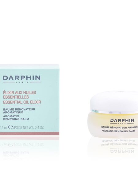 ESSENTIAL OIL ELIXIR renewing balm 15 ml by Darphin