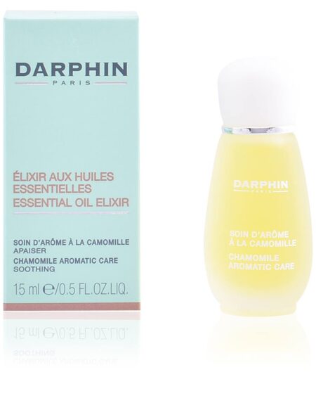 ESSENTIAL OIL ELIXIR chamomile aromatic care soothing 15 ml by Darphin