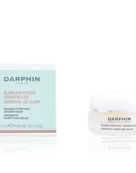 ESSENTIAL OIL ELIXIR aromatic purifying balm 15 ml by Darphin