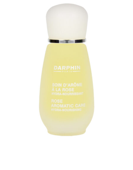 ESSENTIAL OIL ELIXIR rose aromatic care hydration 15 ml by Darphin