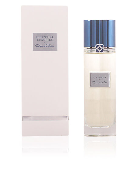 ESSENTIAL LUXURIES granada edp vaporizador 100 ml by Oscar de la Renta