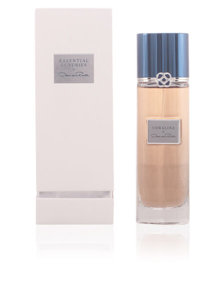 ESSENTIAL LUXURIES coralina edp vaporizador 100 ml by Oscar de la Renta