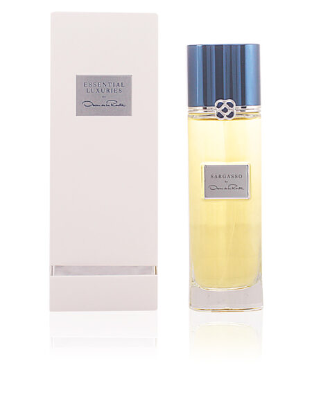 ESSENTIAL LUXURIES sargasso edp vaporizador 100 ml by Oscar de la Renta