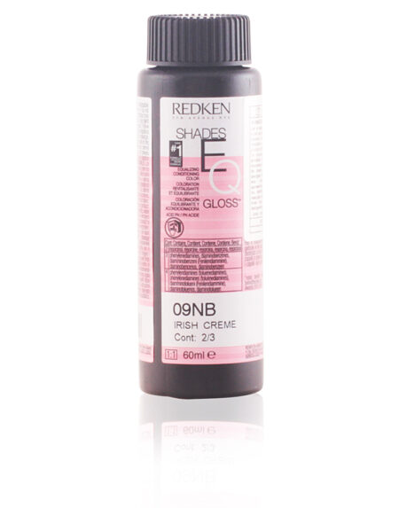 SHADES EQ #09NB 60 ml by Redken