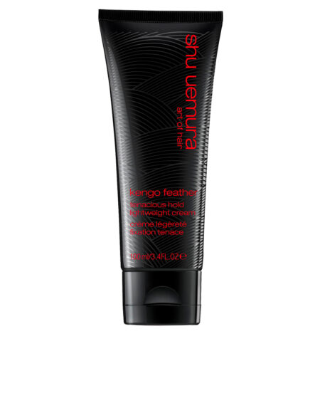 KENGO FEATHER cream 100 ml by Shu Uemura