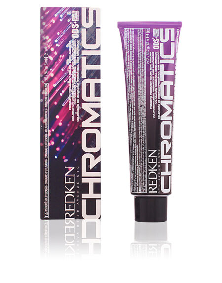 CHROMATICS #7.4 copper 63 ml by Redken