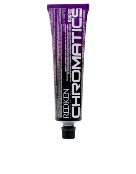 CHROMATICS #4.3 gold 63 ml by Redken