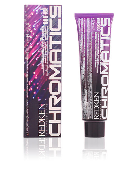 CHROMATICS #8.31 gold beige 63 ml by Redken