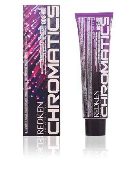 CHROMATICS #6.54 brown copper 63 ml by Redken