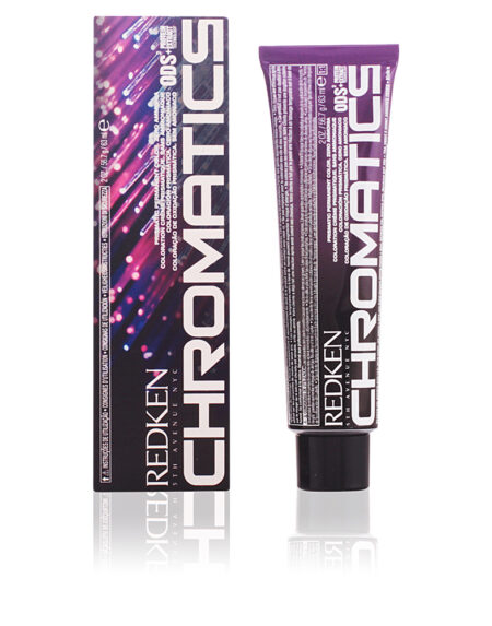 CHROMATICS #9.01 natural 63 ml by Redken