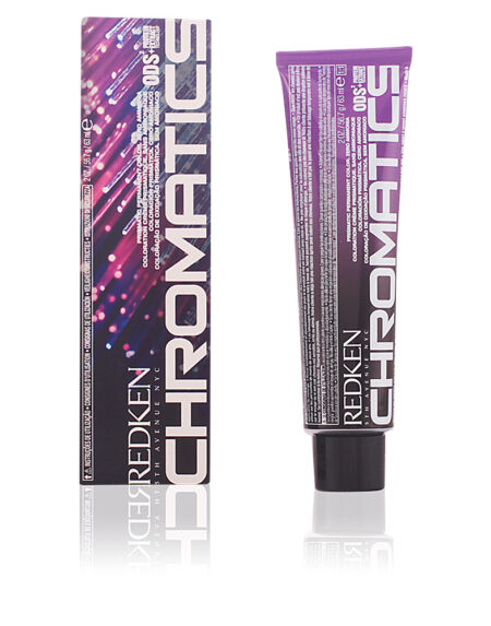 CHROMATICS #7.01 natural 63 ml by Redken