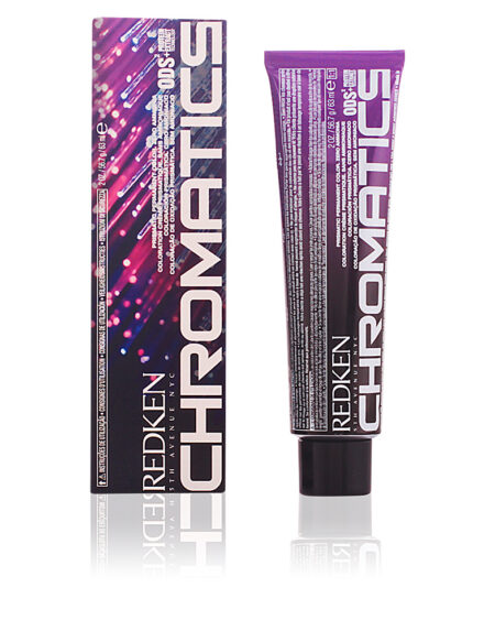 CHROMATICS #5.01 natural 63 ml by Redken