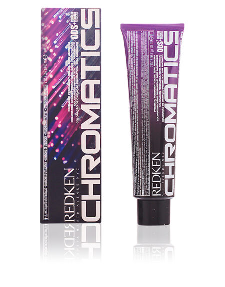 CHROMATICS #4.01 natural 63 ml by Redken