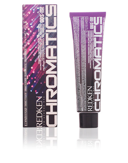 CHROMATICS #3.01 natural 63 ml by Redken