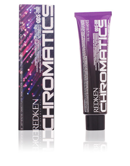 CHROMATICS #2.01 natural 63 ml by Redken