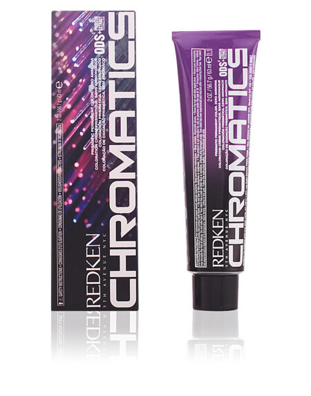 CHROMATICS #8.12 ash violet 63 ml by Redken