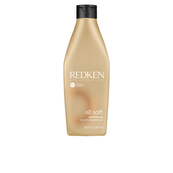 ALL SOFT conditioner 250 ml by Redken