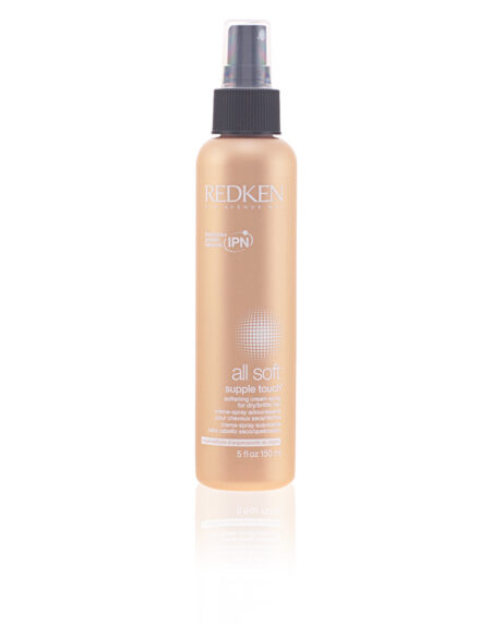 ALL SOFT supple touch 150 ml by Redken