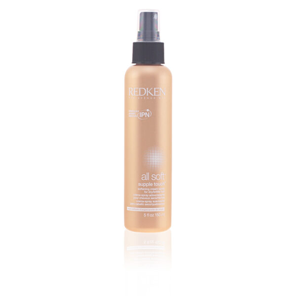 ALL SOFT supple touch 150 ml by Redken