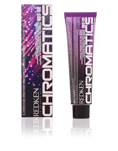 CHROMATICS #7.03 natural warm 63 ml by Redken
