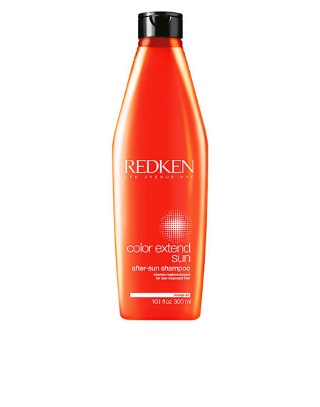 COLOR EXTEND SUN shampoo 300 ml by Redken