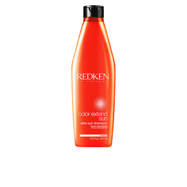 COLOR EXTEND SUN shampoo 300 ml by Redken