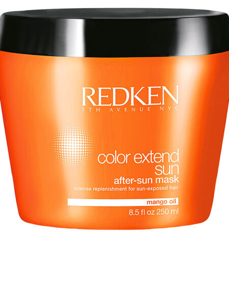 COLOR EXTEND SUN after-sun mask 250 ml by Redken
