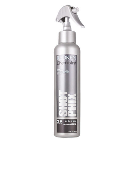 CHEMISTRY shot phix lotion PH3.5 250 ml by Redken