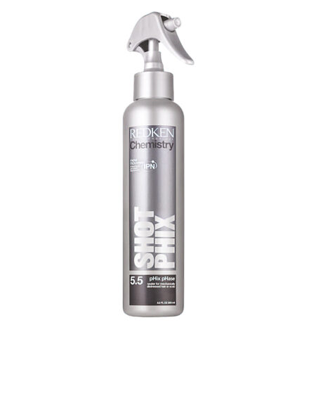 CHEMISTRY shot phix lotion PH5.5 250 ml by Redken