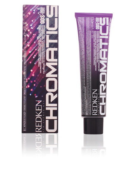 CHROMATICS #9.13 ash gold 63 ml by Redken