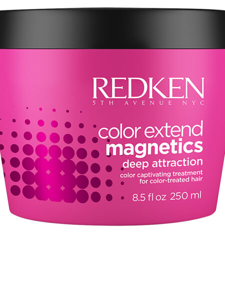 COLOR EXTEND MAGNETICS color captivating treatment 250 ml by Redken