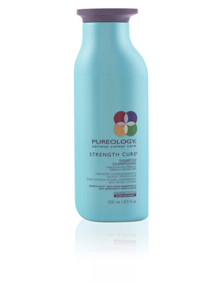 STRENGH CURE shampoo 250 ml by Pureology
