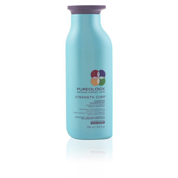 STRENGH CURE shampoo 250 ml by Pureology