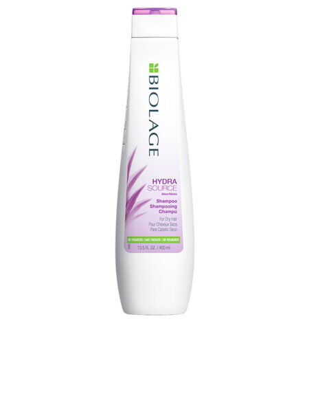 HYDRASOURCE shampoo 400 ml by Biolage