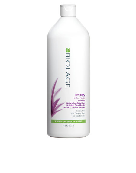 HYDRASOURCE conditioner 1000 ml by Biolage