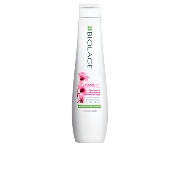 COLORLAST conditioner 400 ml by Biolage