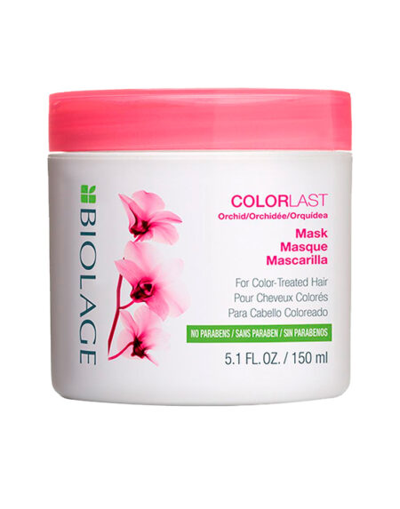 COLORLAST mask 150 ml by Biolage