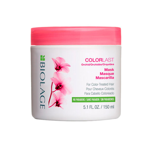 COLORLAST mask 150 ml by Biolage