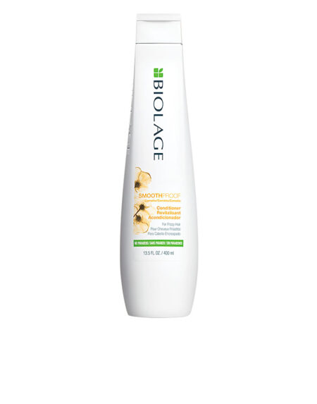 SMOOTHPROOF conditioner 400 ml by Biolage