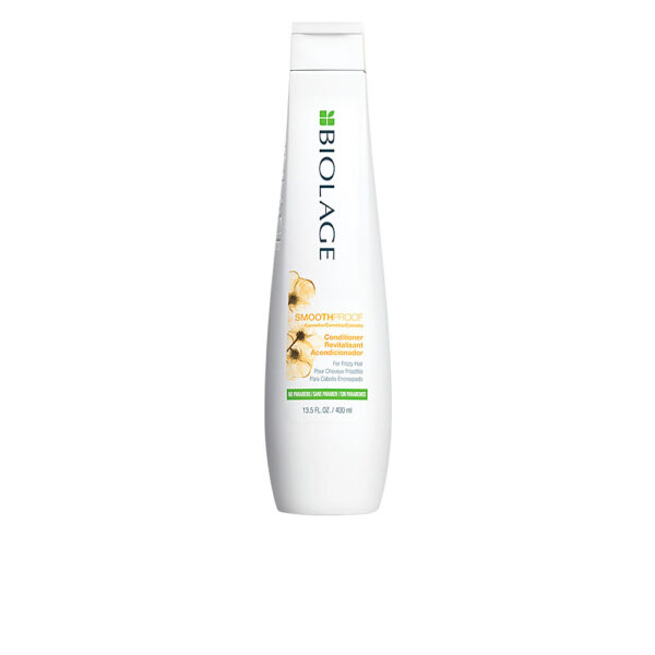 SMOOTHPROOF conditioner 400 ml by Biolage