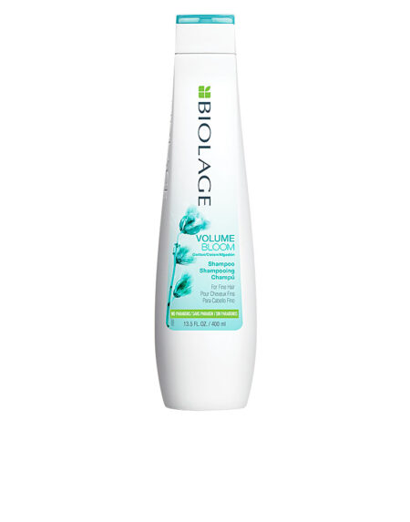 VOLUMEBLOOM shampoo 400 ml by Biolage