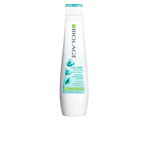 VOLUMEBLOOM shampoo 400 ml by Biolage