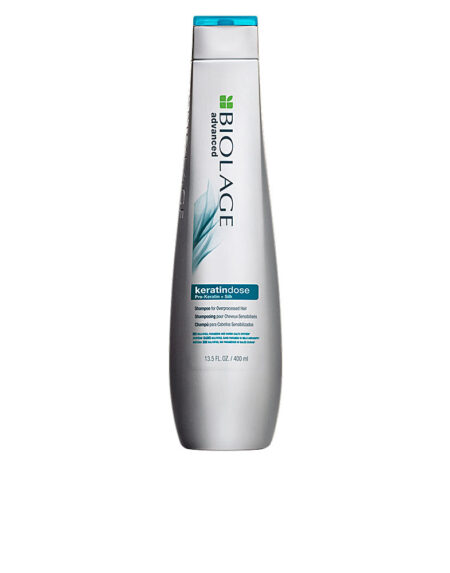 KERATINDOSE shampoo 400 ml by Biolage