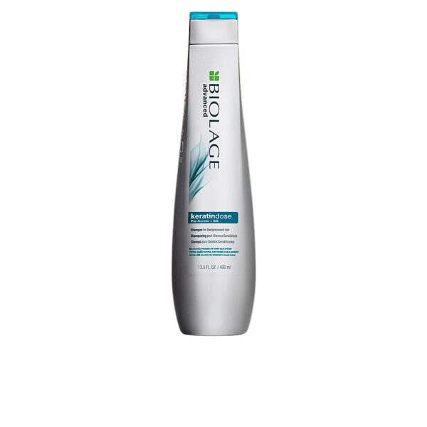 KERATINDOSE shampoo 400 ml by Biolage