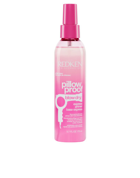 PILLOW PROOF blow dry express primer 170 ml by Redken