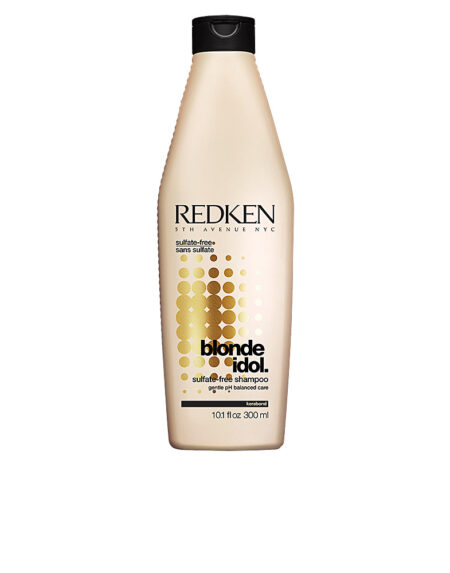 BLONDE IDOL shampoo 300 ml by Redken