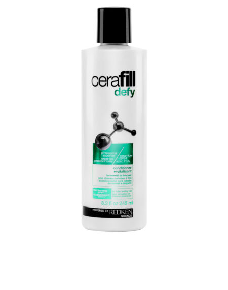 CERAFILL DEFY conditioner 245 ml by Redken