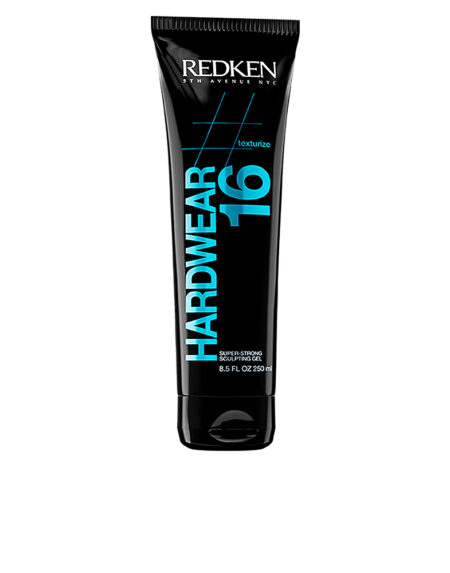 TEXTURE hardwear 16 gel 250 ml by Redken