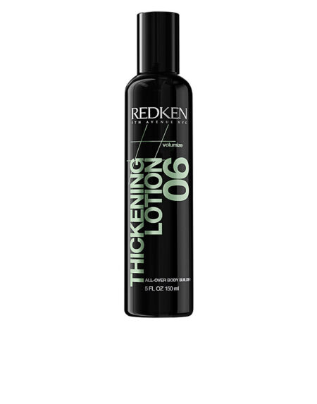 THICKENING LOTION 06 150 ml by Redken