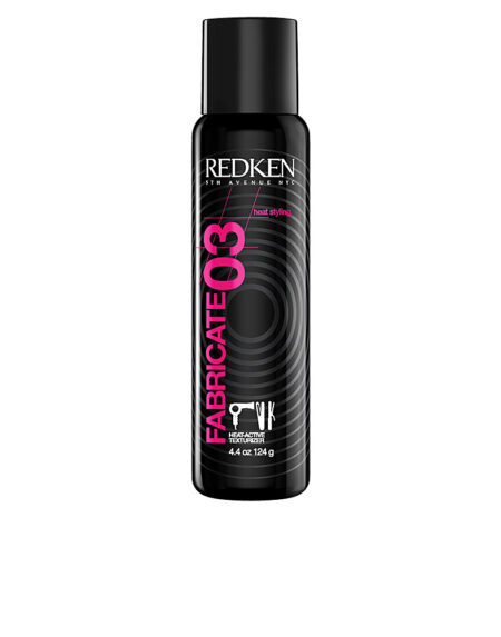 HEAT STYLING fabricate 03 heat-active texturizer 124 gr by Redken